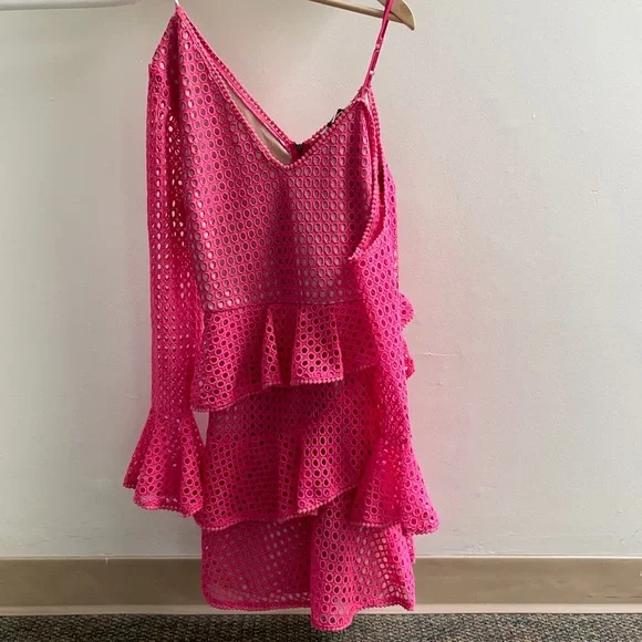 Dress - Picture 1 of 8